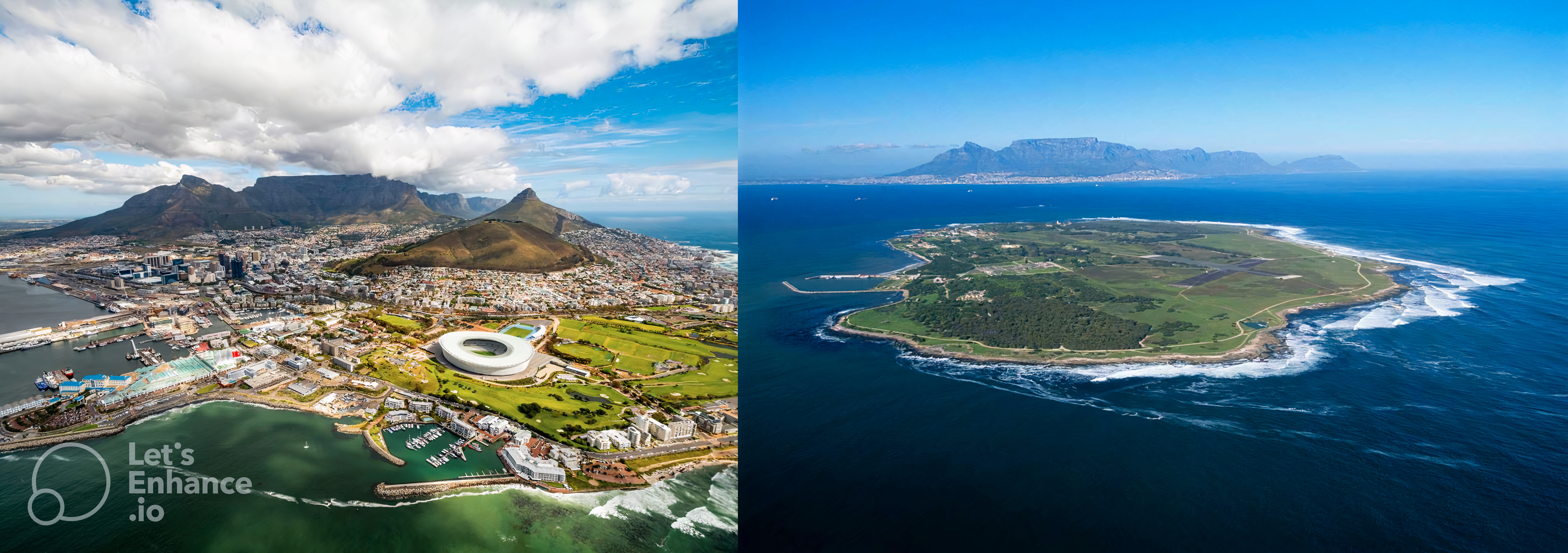 Cape Town Cape Town